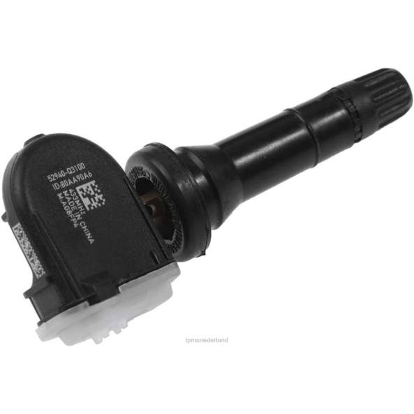 tpms hyundai de druksensor 52940q3100 446mhz bandenspanning sensor mazda - 0V82T1669