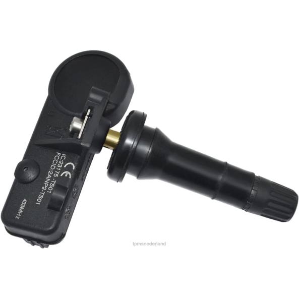 tpms kia de druksensor 529333t000 461mhz TPMS sensor batterij - 0V82T1684