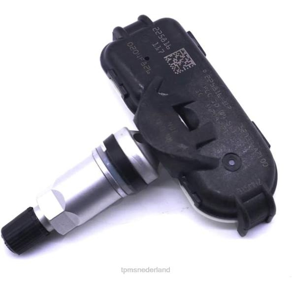 tpms kia de druksensor 52933a7100 466mhz bandenspanning sensor mazda - 0V82T1689